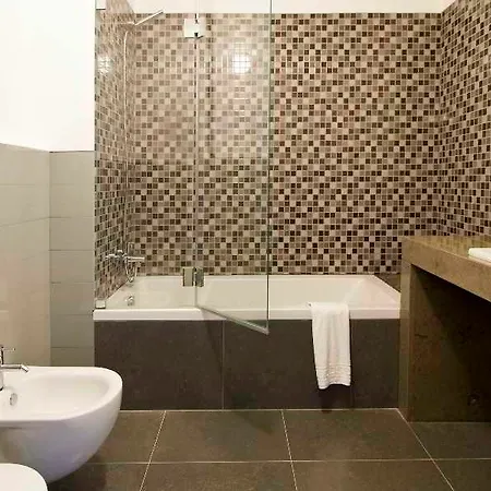 Principe Real Apartmán