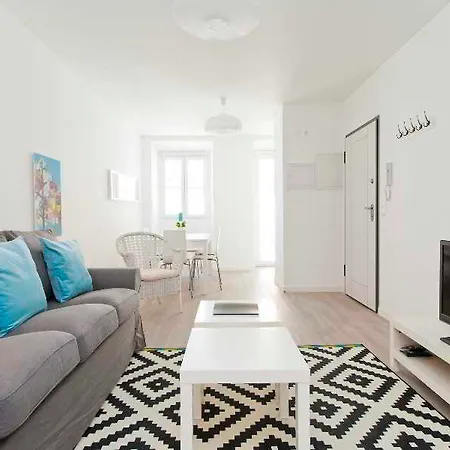 Apartmán Principe Real