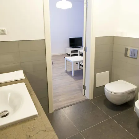 Apartmán Principe Real *