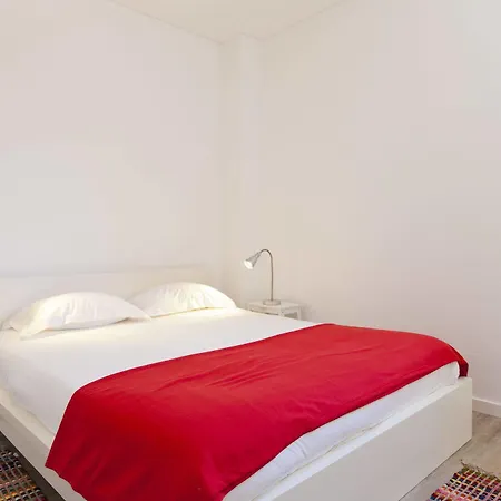 Principe Real Apartment *