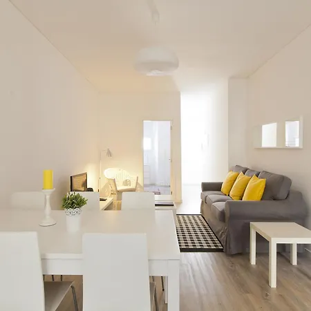 Appartement Principe Real *