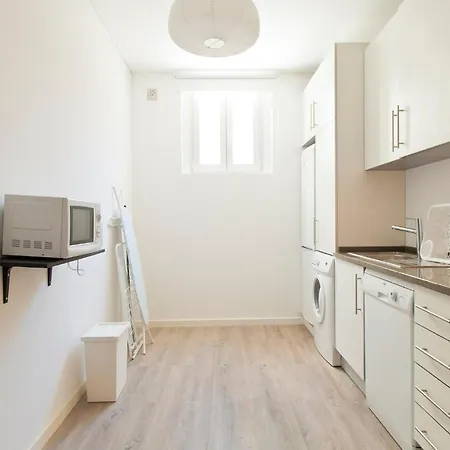 Principe Real Appartement *