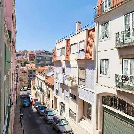 Principe Real Lissabon