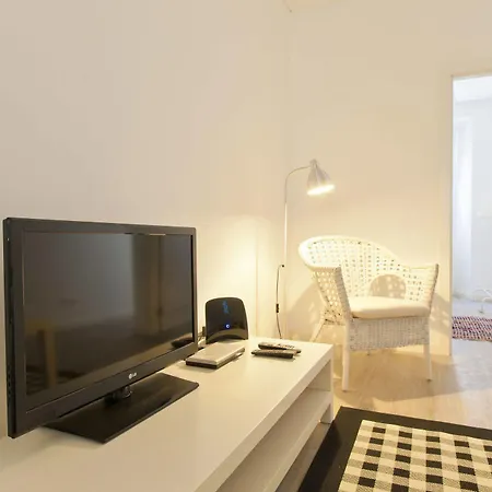 Appartement Principe Real *