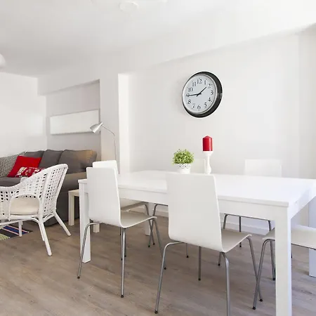 Principe Real Appartement