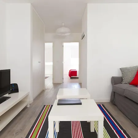 Principe Real Appartement *