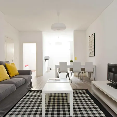 Appartement Principe Real