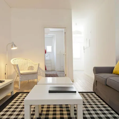 Principe Real Appartement *