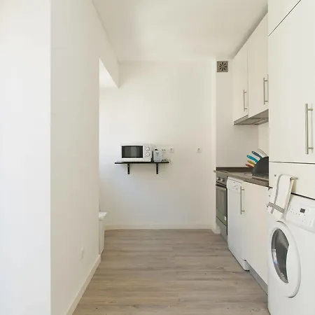 Principe Real Appartement Lissabon