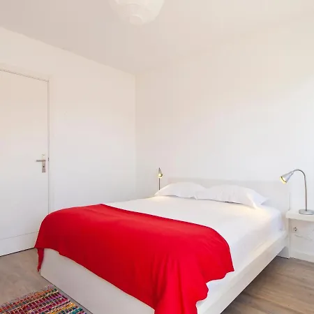 Appartement Principe Real